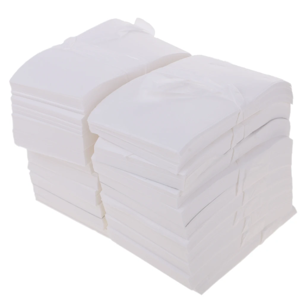 2000pcs Salon Hair Dye Paper Recycleable Separating Stain Dyeing Color tool Highlight Tissue Perm Paper Hairdresser Salon Tool 2000pcs Salon Hair Dye Paper Recycleable Separating Stain Dyeing Color tool Highlight Tissue Perm Paper Hairdresser Salon Tool