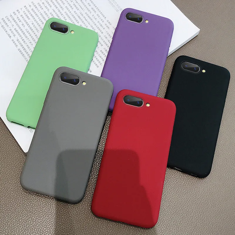 MaxGear чехол для iPhone X XS 11 Pro Max XR 8 7 6 6S Plus анти отпечатков пальцев Чехлы мягкие силиконовые матовые ультра тонкий чехол