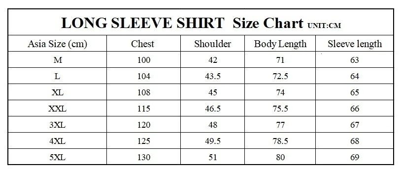 M-5XL