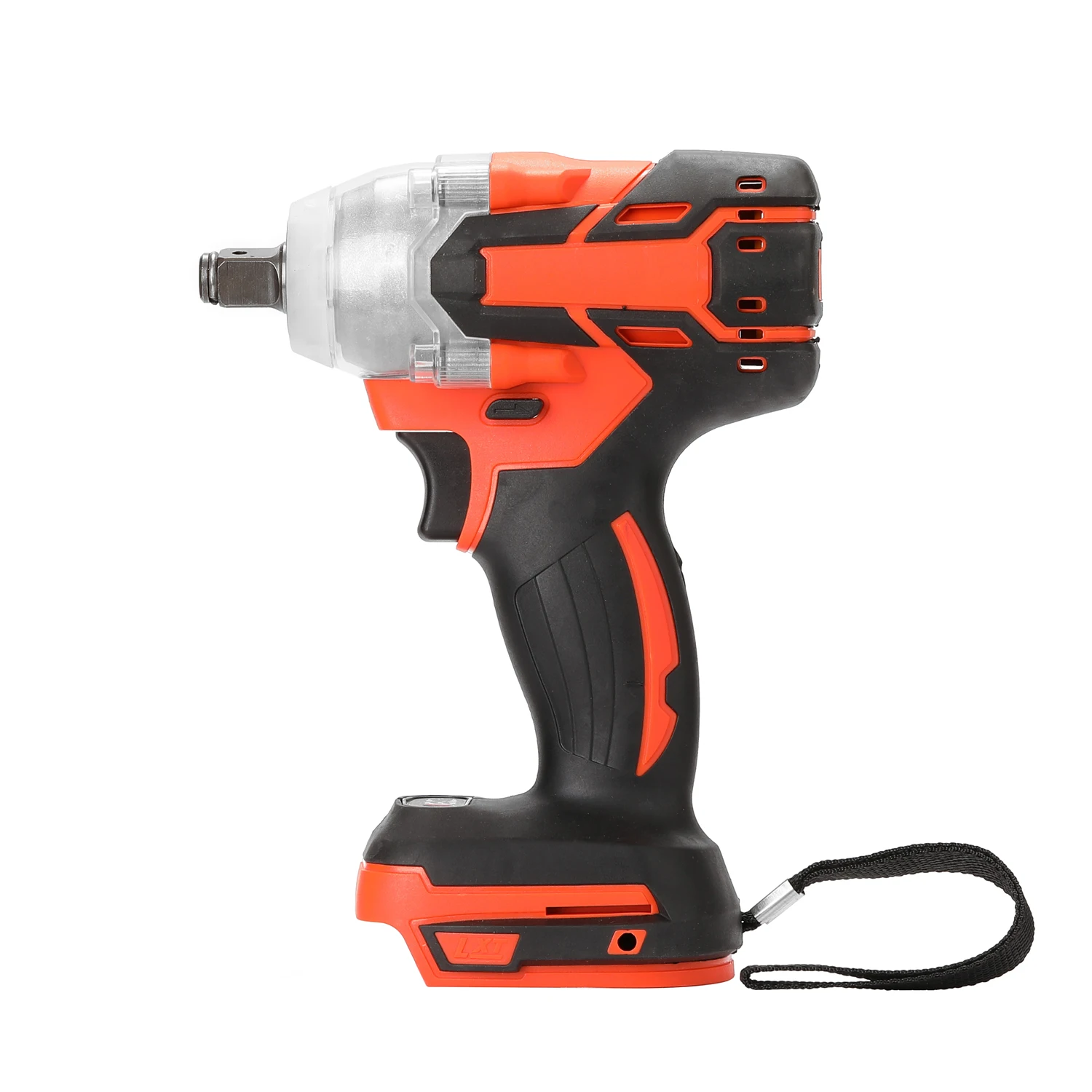 

Electric Wrench Electric Cordless Brushless Impact Wrench Wireless Electric Hand Wrench Electric Power Tools Wrench Machine