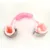 Anti Lost Wrist Link Toddler Leash Safety Harness for Baby Kid Strap Rope Outdoor Walking Hand Belt Anti-lost Luminous wristband