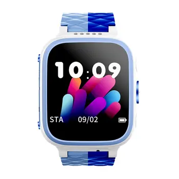 

Kids Phone Game Smart Watch for Children Girls Boys Tealth Tracker SOS Birthday Gifts with Digital Camera