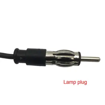

ANT-309 Car FM Radio Hidden Antenna Patch Boat Signal Booster Stereo Amplifier 23GC