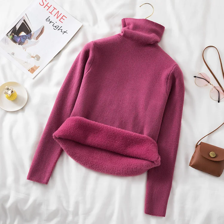 Purple Red