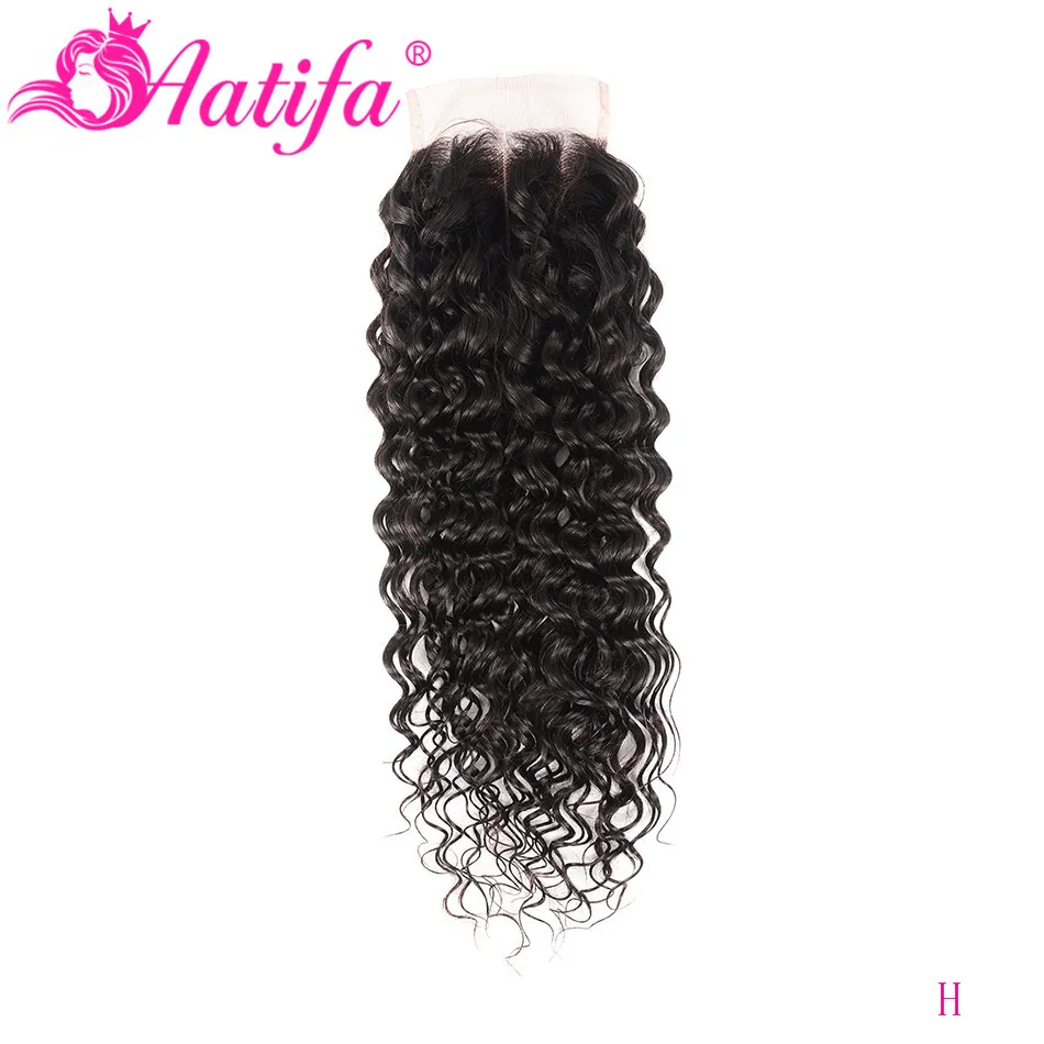 Бразильские волнистые волосы 100% Человеческие Remy на шнурке 8 20 дюймов натуральный