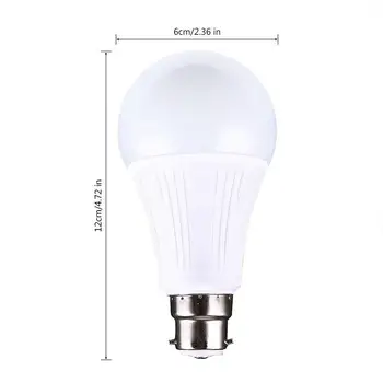 

WIFI Control LED Lamp LED Bulb LED Light Bulb Bar Bedroom Home Party Durable Super Bright for Amazon Alexa