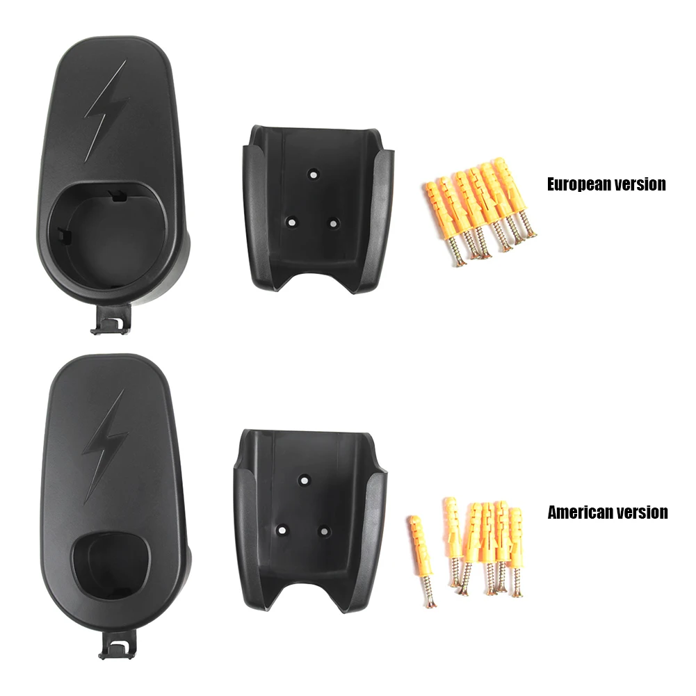 soikoi Kenpenri, Organizer per Cavi di Ricarica Compatibile con Tesla Model 3, Y, S e X, Supporto per connettore da Parete con Staffa per Caricabatterie Mobile Standard Tesla soikoi Kenpenri, Organizer per Cavi di Ricarica Compatibile con Tesla Model 3, Y, S e X, Supporto per connettore da Parete con Staffa per Caricabatterie Mobile Standard Tesla