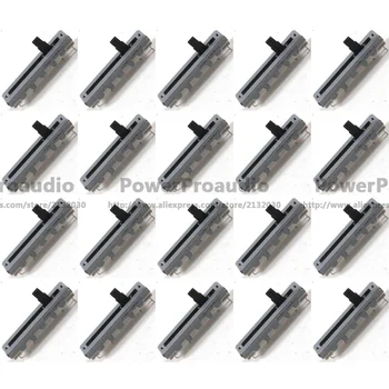 

20PCS Volume Switch Volume Potentiometer FOR KORG PA500 PA800