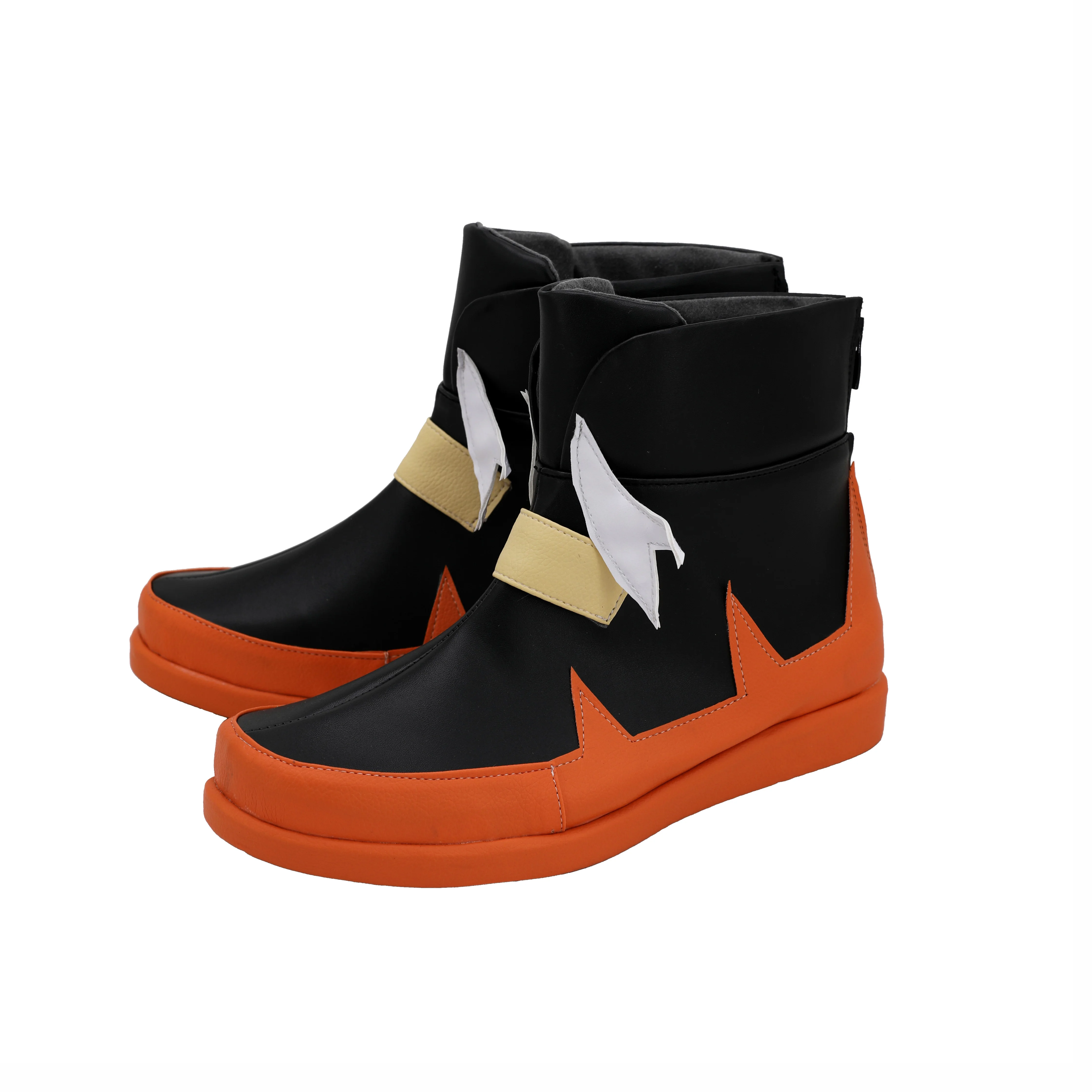Обувь в стиле аниме «Покемон Меч Щит Райхан»; ботинки для костюмированной вечеринки