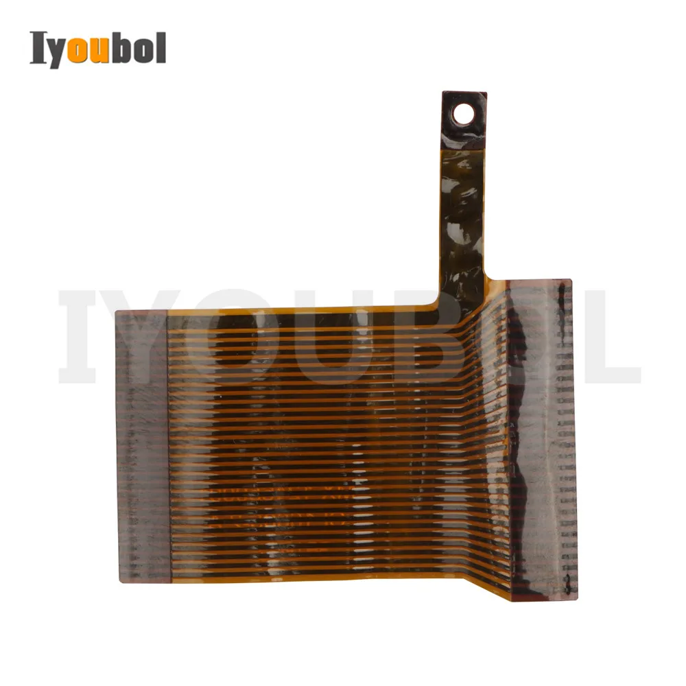 Сменный гибкий кабель печатающей головки для Zebra RW420