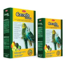 Корм Padovan GRANDMIX Cocorite комплексный основной для волнистых попугаев 1кг Корм Padovan GRANDMIX Cocorite комплексный основной для волнистых попугаев 1кг