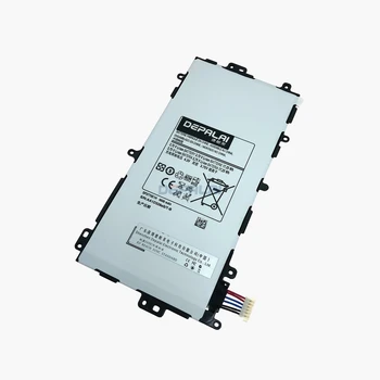 

4600mAh SP3770E1H Replacement Battery For Samsung Galaxy Note 8.0 8 3G GT-N5100 GT-N5110 N5100 N5120 Tablet Tab