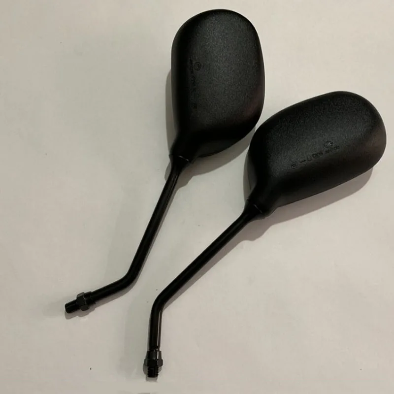 Motorcycle accessories rearview mirror EN150-A motorcycle modified EN125-2E-2A-2F left and right reflectors