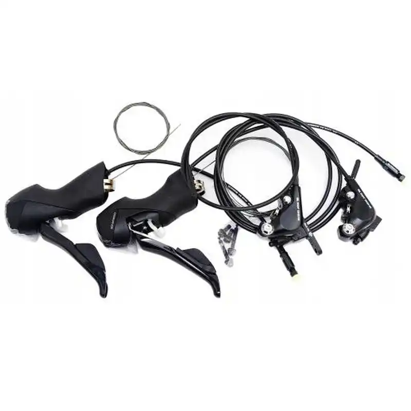 shimano rs405 hydraulic