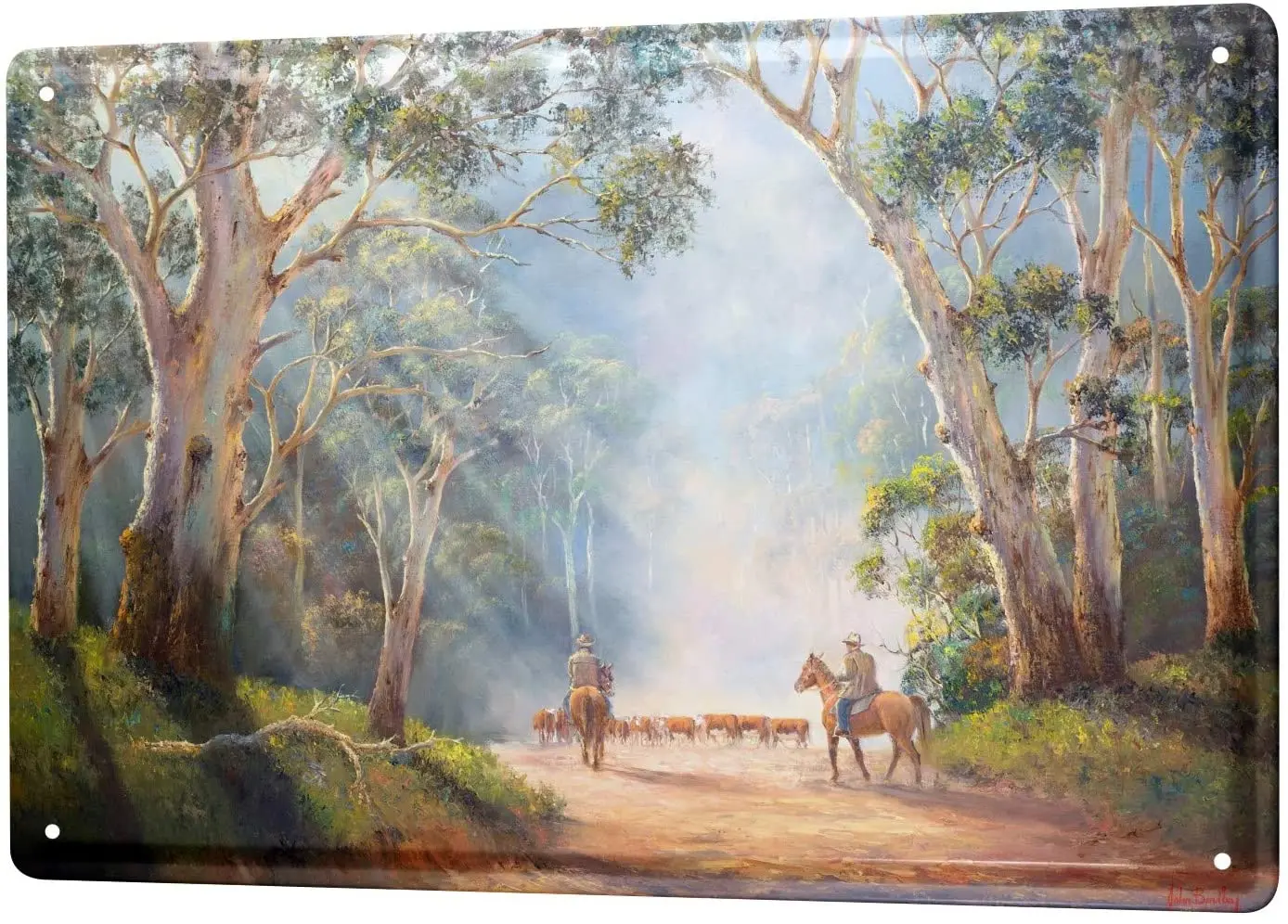 Оловянная металлическая пластина декоративная табличка домашний декор таблички