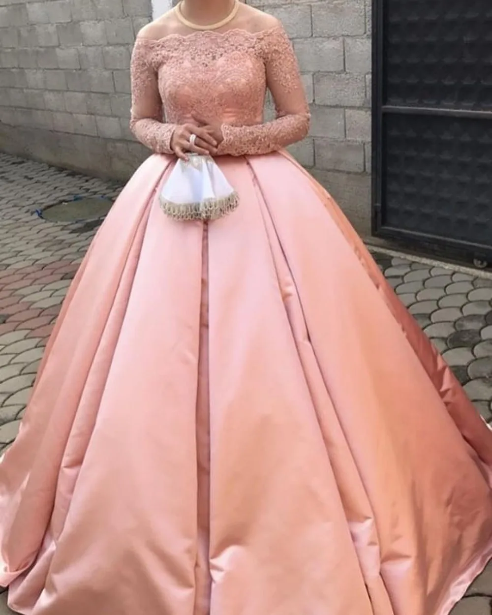 Элегантные платья для выпускного вечера кружевные топы Vestidos de fiesta платье для выпускного вечера Формальные Вечерние платья на заказ