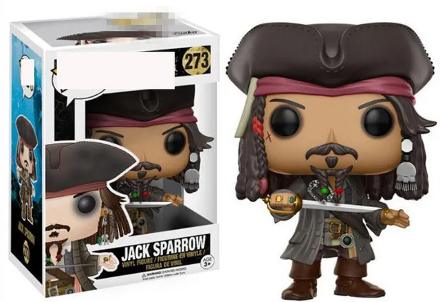 funko pop elizabeth swann