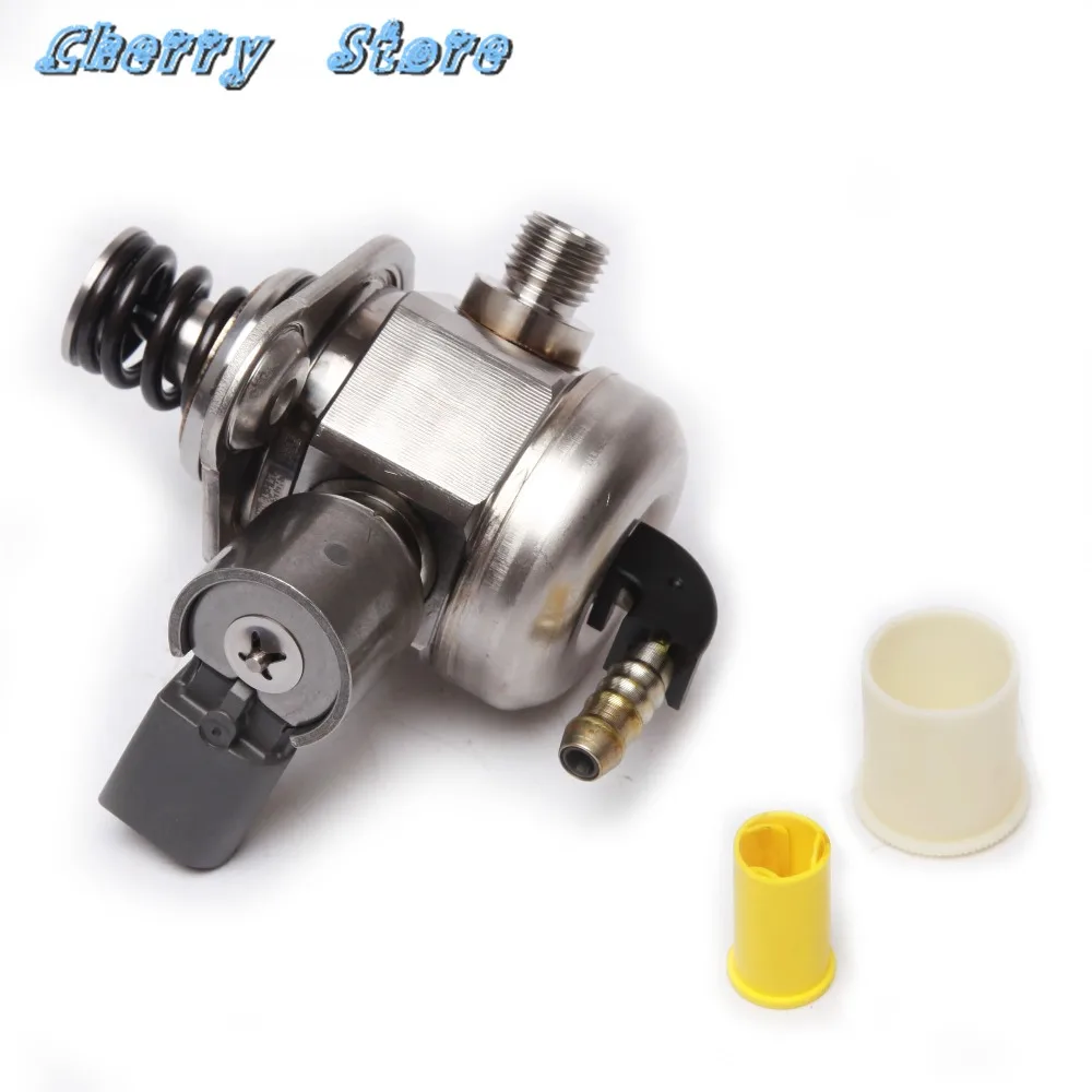 04E 127 025 топливный насос высокого давления для VW CC Golf Jetta Passat Audi A1 A3 Q3 A4 Skoda Seat 04E 127 025 B 04E127025