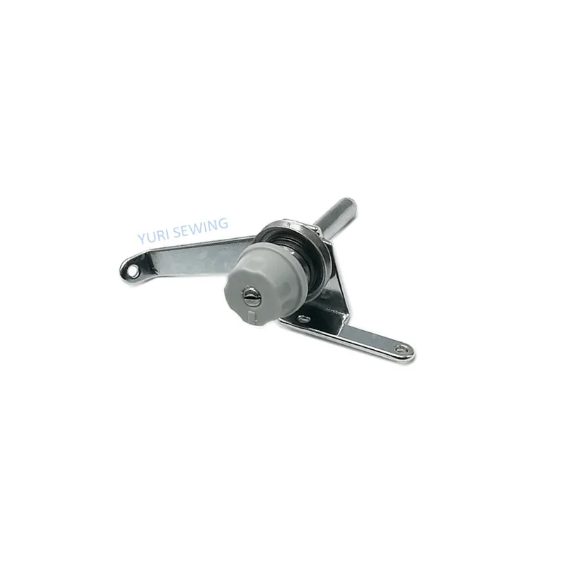 Sonew Pièces De Machine à Coudre 2pcs Tension De Fil à Coudre