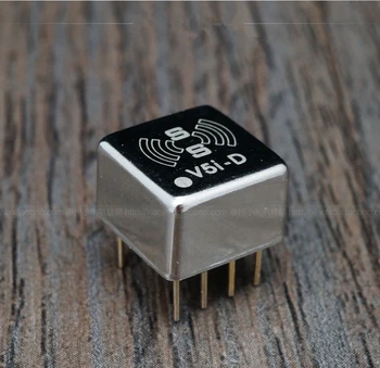 

Burson V5i-S Single Op Amp V5i-D Dual Op Amp Advanced Discrete Audio Op Free shipping