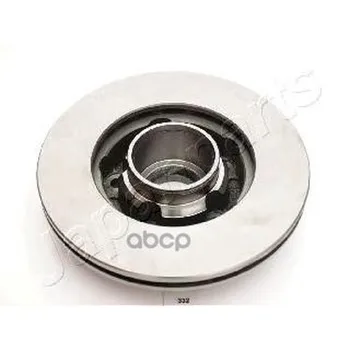 

Disc brake front Mazda 929 japanparts art. di332