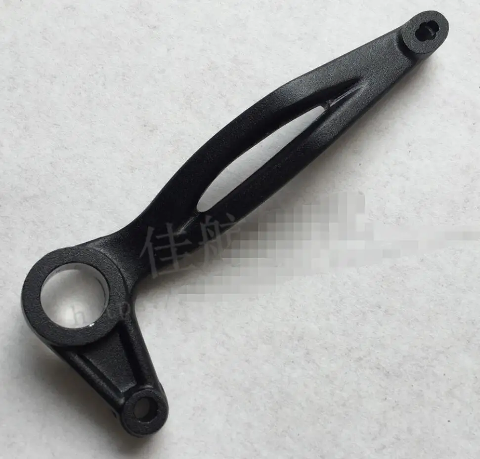 Brake pedal of all Benelli models 752S 750GS