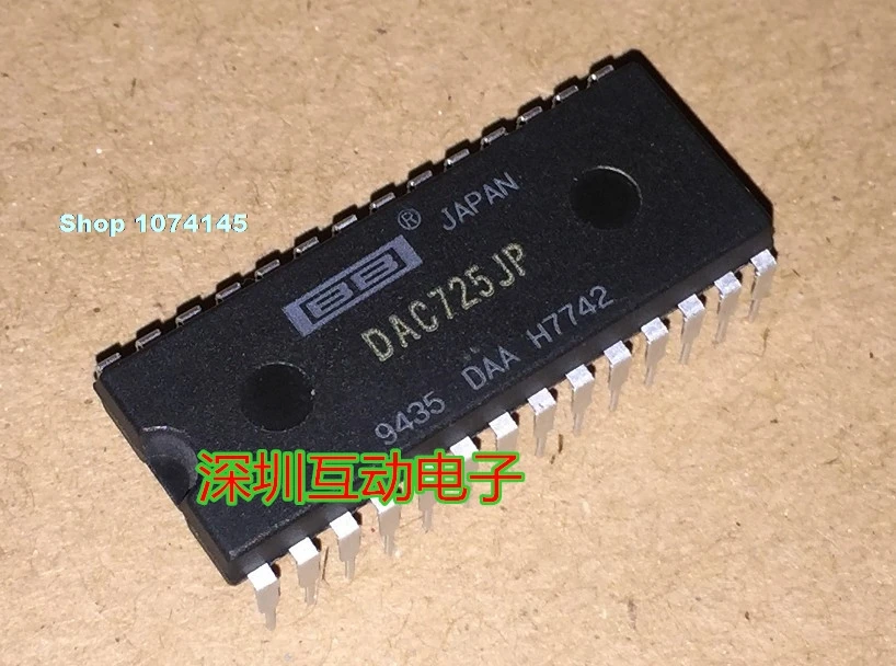 DAC725JP DIP-28