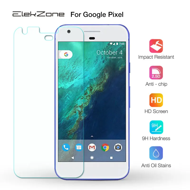 Google-Pixel-蓝色