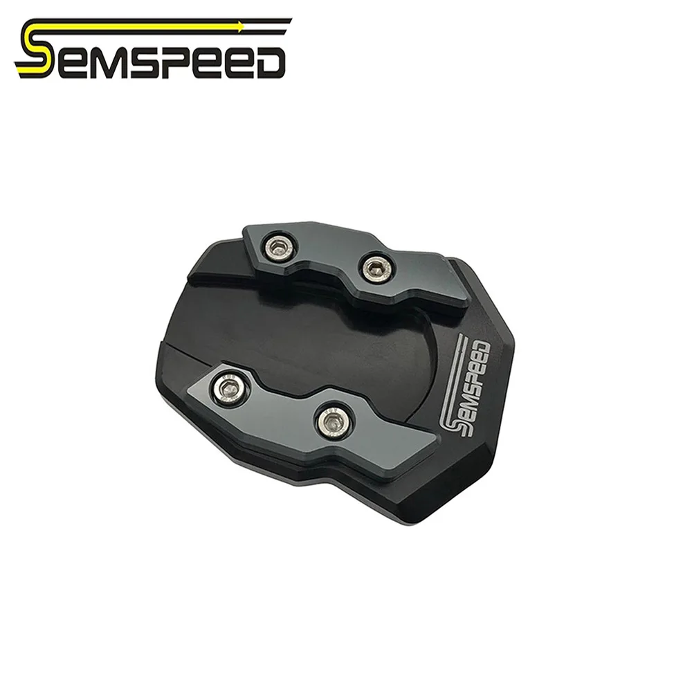Полускоростная боковая стойка для скутера YAMAHA NVX155 125 150 AEROX Aerox155 2015 2018 2019|Защита от