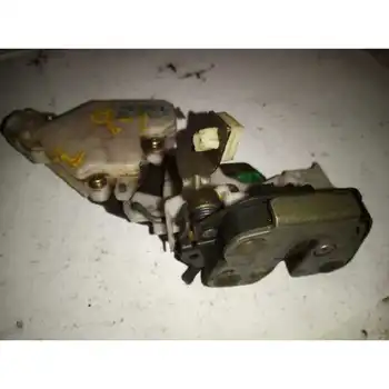 

8255379911 Rear Door lock Left Nissan Sunny Saloon (n14) *