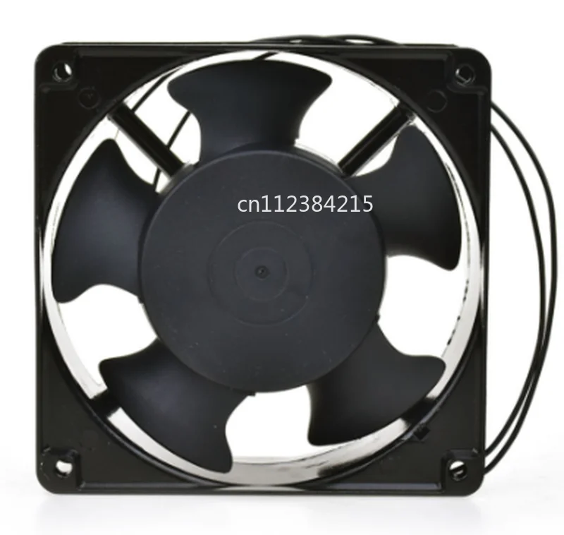 1 шт. для Содружества поворотный вентилятор FP-108-1 S1BU AC 220 В 12038 12 см 2pin