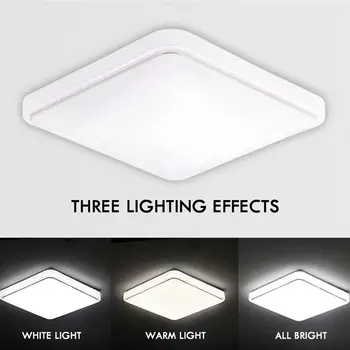 

Wireless Ceiling Light Remote Control Ceiling Lamp Practical Balcony Light
