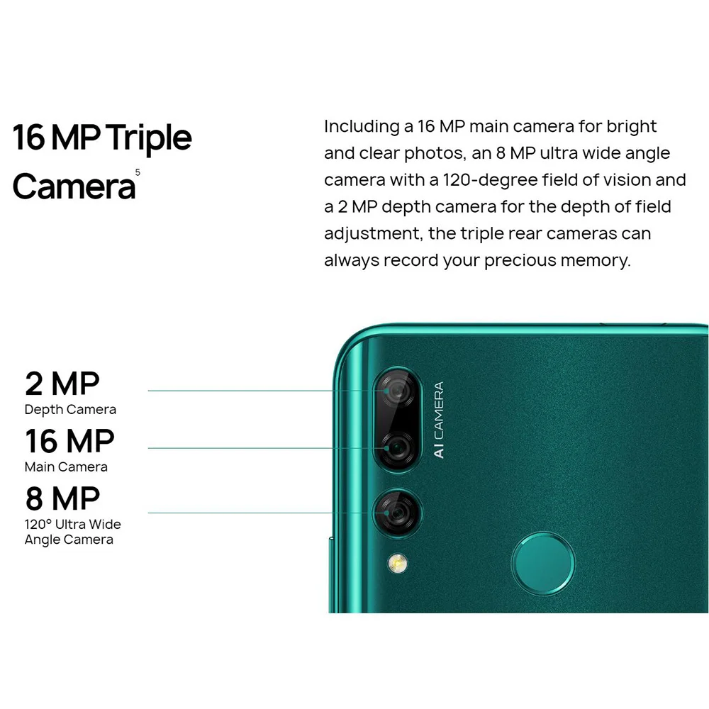 Original HUAWEI Y9 Prime Mobile phone 4G RAM 128GB ROM Kirin710 Smartphone 6.59 inch screen Cellphone support Google Play Phone Original HUAWEI Y9 Prime Mobile phone 4G RAM 128GB ROM Kirin710 Smartphone 6.59 inch screen Cellphone support Google Play Phone