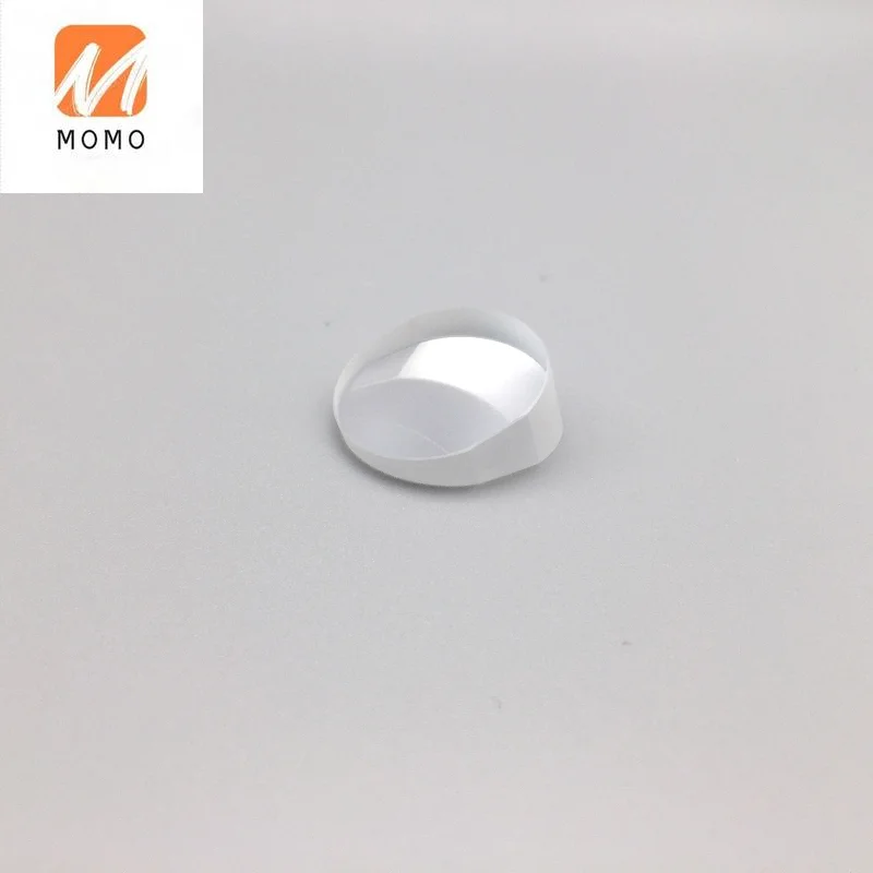 

Factory direct Optical fused Optical glass Wedge Prism Glass