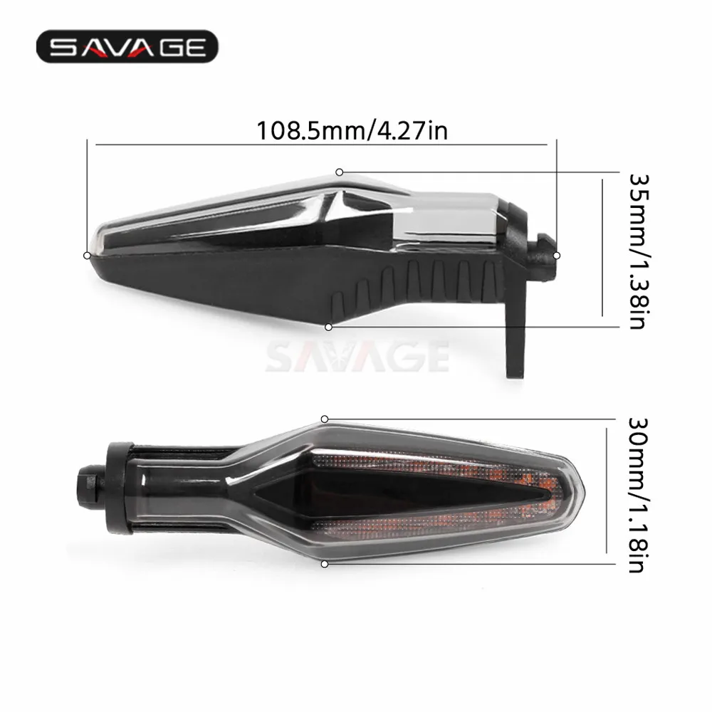 Ducati Scrambler Cafe Racer Turn Signals Reviewmotors.co