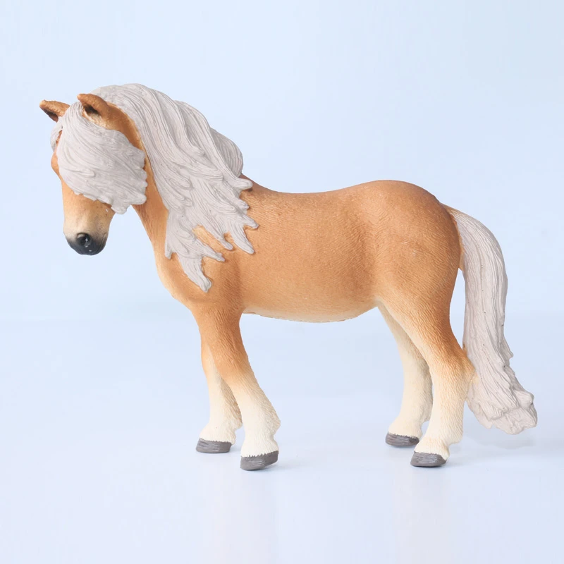 pony schleich