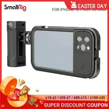 SmallRig Smart Phone Handheld Video Rig kit for iPhone 12 Pro /Max 3175/3176