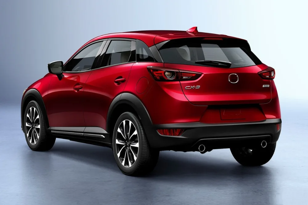 CX-32