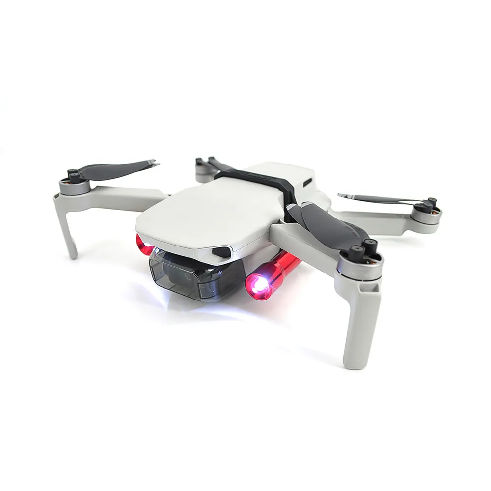 Buy Portable Night Searchlight for DJI Mavic Mini Drone Accessories Kit
