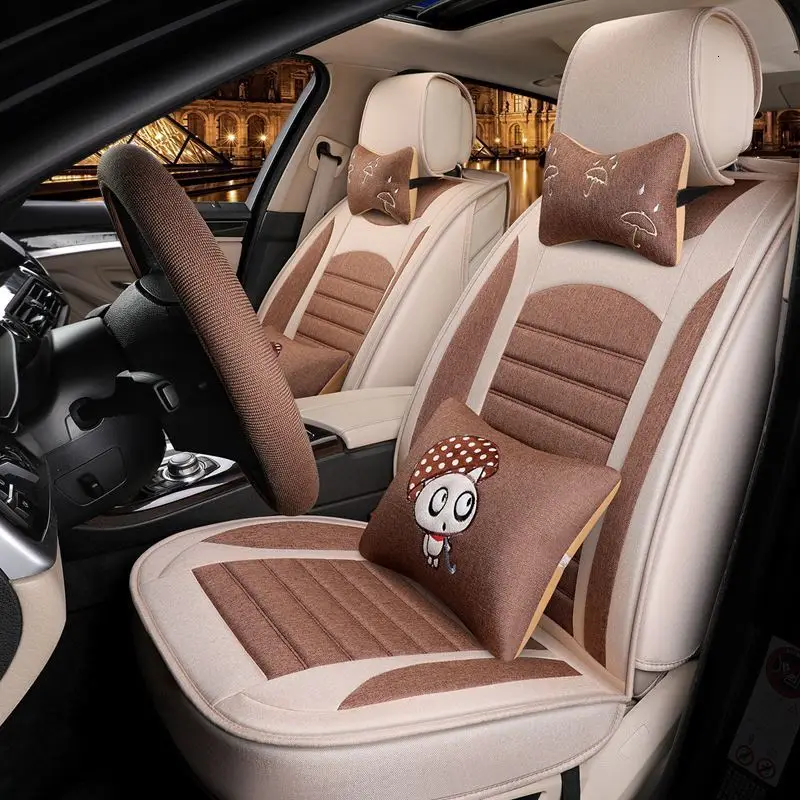 Защитная Подушка Coche Cubre Para Funda asietos Automovil, автомобильные аксессуары, чехлы для автомобиля, чехлы для сидений автомобиля