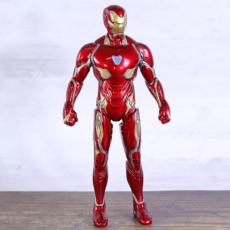 mk50 iron man