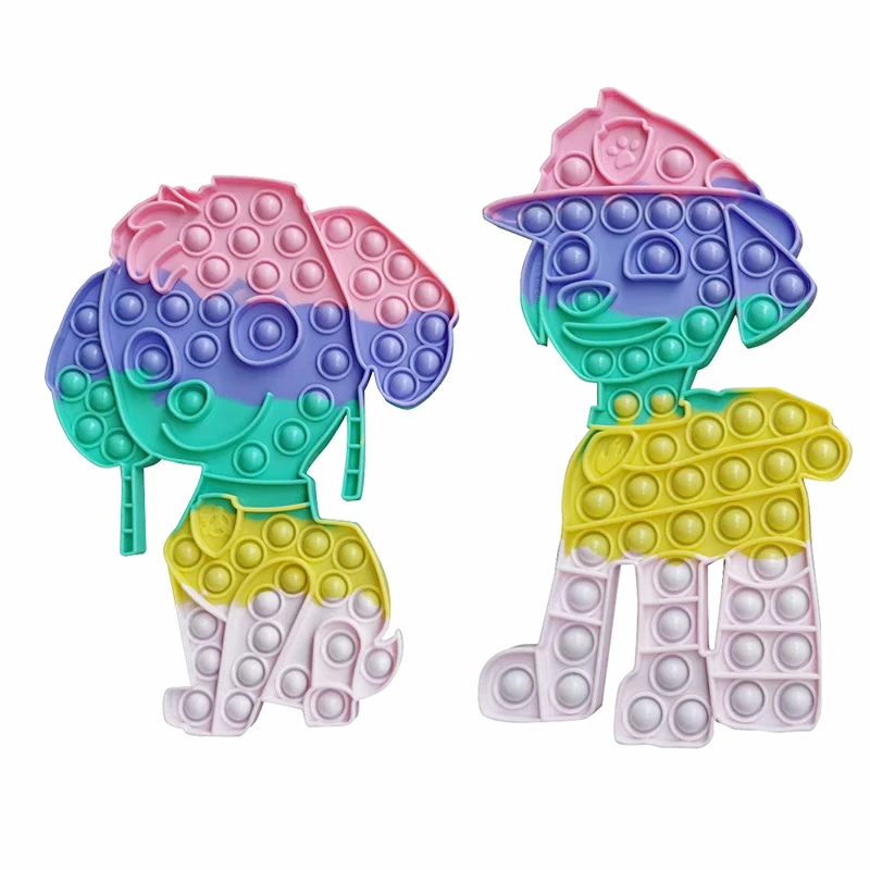 Paw patrol fidget Outlet