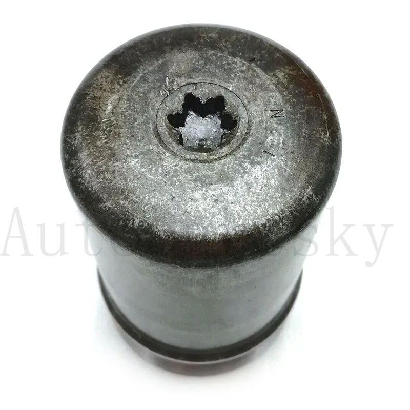 Valvebody аккумулятор коробка передач для AUDI Для VW SEAT SKODA 0AM325587F 0AM325587E 0AM325066AA 0AM325066R 0AM325587E
