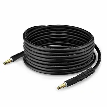 

6m/ 8m/10m High Pressure Water Cleaning Soft Hose for Karcher K2 K3 K4 K5 Washing Machine Garden Clean Vehicle Tools