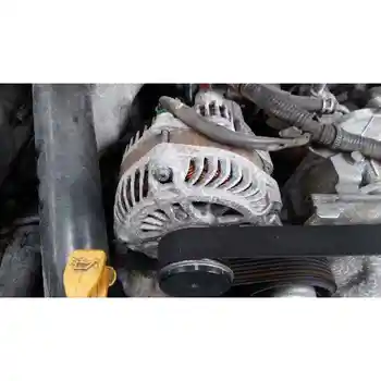 

23700 AA590 ALTERNATOR SUBARU LEGACY FAMILY/OUTBACK B13 (BP)