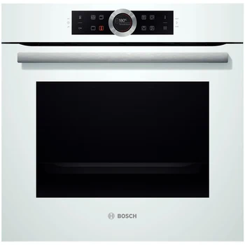 

Bosch HBG675BW1 electrics oven 71 L White A +
