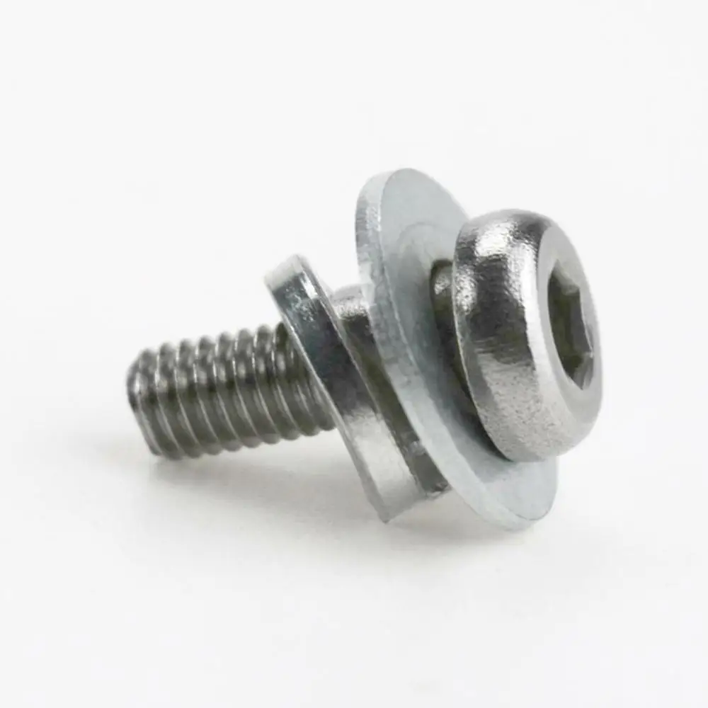 

Rear Wheel Locking Screw For XIAOMI MIJIA M365 PRO Electric Scooter Screw Parts Electric Scooter Rear Wheel Fixing Screw