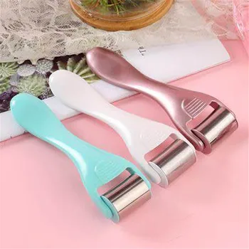 

Portable Facial Household Tighten Relieve Fatigue Instrument Beauty Firming Skin Relieving Fatigue Face Ice Roller Massages Tool