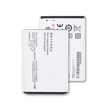 

100% NEW AB1600DWMT/ AB1600DWML Battery For Philips XENIUM S309 CTS309 Replacement Batteries With Tracking Number