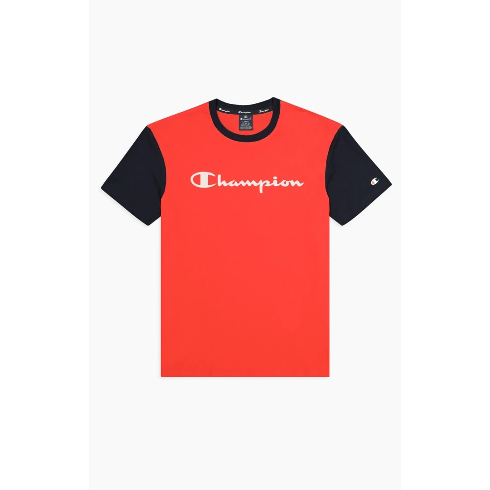 Champion t shirt aliexpress Clearance